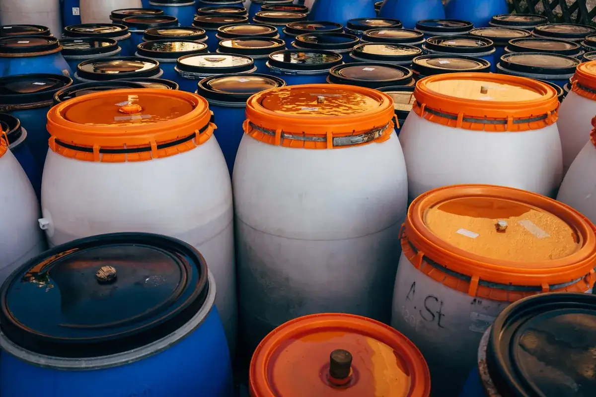 Hazmat Cleanup in Polvadera, NM